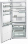 Gorenje GDR 66122 Z šaldytuvas šaldytuvas be šaldiklio
