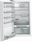 Gorenje GDR 67102 F Хладилник хладилник без фризер