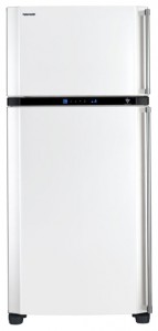 Charakteristik Kühlschrank Sharp SJ-PT690RWH Foto