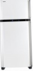 Sharp SJ-PT690RWH Kühlschrank kühlschrank mit gefrierfach