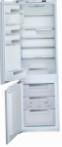Siemens KI34SA50 冷蔵庫 冷凍庫と冷蔵庫