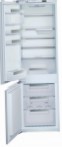 Siemens KI34VA50IE 冷蔵庫 冷凍庫と冷蔵庫