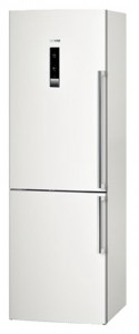 Характеристики Холодильник Siemens KG36NAW22 фото