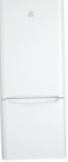Indesit BIAA 10 Fridge refrigerator with freezer