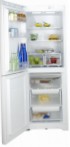 Indesit BIAA 12 Fridge refrigerator with freezer