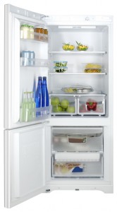 Charakteristik Kühlschrank Indesit BIAAA 10 Foto
