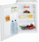 Indesit TLAA 10 Jääkaappi jääkaappi ilman pakastin
