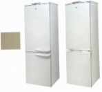 Exqvisit 291-1-1015 Kjøleskap kjøleskap med fryser