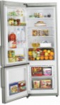 Samsung RL-29 THCMG Jääkaappi jääkaappi ja pakastin