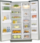 Samsung RSA1STMG 冷蔵庫 冷凍庫と冷蔵庫