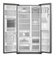 характеристики Холодильник LG GW-L227 NLPV Фото
