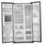 LG GW-L227 NLPV Fridge refrigerator with freezer