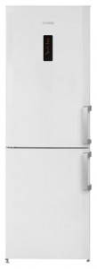 Характеристики Холодильник BEKO CN 228200 фото