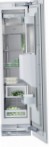 Gaggenau RF 413-203 Fridge freezer-cupboard