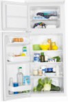 Zanussi ZRT 18100 WA Холодильник холодильник з морозильником