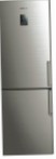 Samsung RL-33 EGMG ตู้เย็น ตู้เย็นพร้อมช่องแช่แข็ง