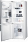 Gorenje NRK 61 W Холодильник холодильник з морозильником
