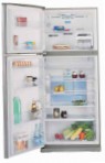 Hitachi R-Z570AG7D Холодильник холодильник з морозильником