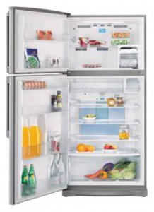 Характеристики Холодильник Hitachi R-Z660AG7XD фото