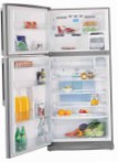 Hitachi R-Z660AG7XD Køleskab køleskab med fryser