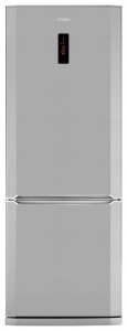 характеристики Холодильник BEKO CN 148231 X Фото