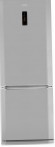 BEKO CN 148231 X Холодильник холодильник з морозильником