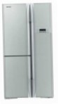 Hitachi R-M700EU8GS Køleskab køleskab med fryser