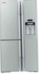Hitachi R-M700GUK8GS Frigo frigorifero con congelatore