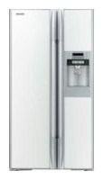 Характеристики Холодильник Hitachi R-S700GUK8GS фото