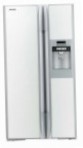 Hitachi R-S700GUK8GS Buzdolabı dondurucu buzdolabı