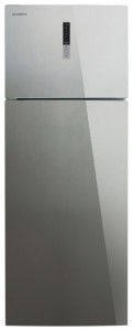 Charakteristik Kühlschrank Samsung RT-60 KZRIH Foto