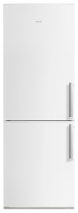 đặc điểm Tủ lạnh ATLANT ХМ 6321-101 ảnh