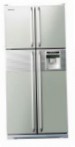 Hitachi R-W660AUK6STS Fridge refrigerator with freezer