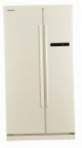 Samsung RSA1NHVB 冷蔵庫 冷凍庫と冷蔵庫