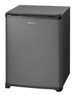 Характеристики Холодильник Smeg ABM35 фото