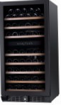 Dunavox DX-94.270DBK šaldytuvas vyno spinta