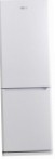 Samsung RL-41 SBSW Køleskab køleskab med fryser