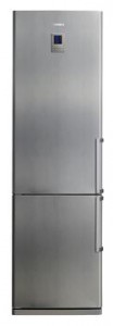 Charakteristik Kühlschrank Samsung RL-41 HEIS Foto
