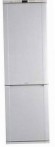 Samsung RL-17 MBMW Fridge refrigerator with freezer
