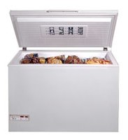 характеристики Холодильник ОРСК 115 Фото