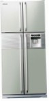 Hitachi R-W660FU9XGS Buzdolabı dondurucu buzdolabı