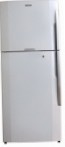 Hitachi R-Z470EUK9KSLS Frigo frigorifero con congelatore
