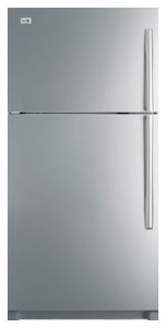 характеристики Холодильник LG GR-B352 YLC Фото