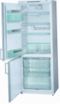 Siemens KG43S123 Ledusskapis ledusskapis ar saldētavu
