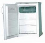 Snaige F100-1101B Fridge freezer-cupboard