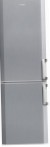BEKO CS 334020 X Kylskåp kylskåp med frys