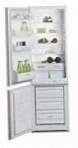 Zanussi ZI 921/8 FF Холодильник холодильник з морозильником