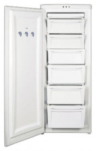 katangian Refrigerator Rainford RFR-1262 WH larawan