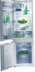Gorenje NRKI 51288 Fridge refrigerator with freezer