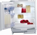 Gorenje RIU 6158 W šaldytuvas šaldytuvas be šaldiklio